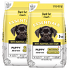 Bark Out Loud Essentials Real Chicken All Breed Puppy Dog Dry Food Dogs- Dry Food Bark Out Loud 6kg (2x3kg)