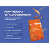 Bark Out Loud Chicken & Ancient Grains Puppy Dry Food Dogs- Dry Food Bark Out Loud