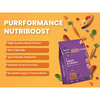 Bark Out Loud Salmon and Chicken Adult Cat Dry Food Cats- Dry food Bark Out Loud