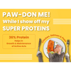 Bark Out Loud Salmon and Chicken Adult Cat Dry Food Cats- Dry food Bark Out Loud