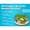 Bark Out Loud Salmon and Chicken Kitten Dry Food Cats- Dry food Bark Out Loud