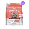 Bark Out Loud Essentials Real Fish Adult Cat Dry Food Cats- Dry food Bark Out Loud Essentials 6kg(3x2kg)