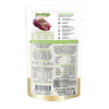 JerHigh Chicken with Riceberry Liver Flavored Dog Wet Food Dogs-Wet Food Jerhigh