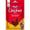 Drools Real Chicken Flavour Sticks Treat for Dogs Dog Treats + Others Drools 100g