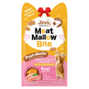 Jinny Meat Mallow Bite Chicken and Pumkin Cat Treats Cats-Treats & Others Jinny 15g