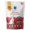 Hachi Wilson Premium Dehydrated Chicken Feet Jerky Dog Treat Dog Treats + Others Hachi Wilson 70g
