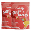 Purple Tails Meat and Veggies Biscuits Dog Treat Dog Treats + Others Purple Tails 2x800g