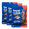 Natural Remedies Treat O&