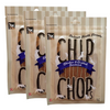 Chip Chops Chicken and Codfish Sandwich Dog Treats