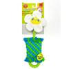 Barkbutler x Fofos Dental Flower Toy for Dogs Dogs-Toys Barkbutler