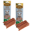 Catfest Chicken Meat Sticks Cat Treats Cats-Treats & Others Petfest 2x45g