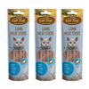 Catfest Lamb Meat Sticks Cat Treats Cats-Treats & Others Petfest 3x45g