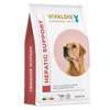 Vivaldis V Diet Hepatic Support Diet Dog Dry Food Sample Vivaldis VDiet 80g