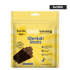 Bark Out Loud by Vivaldis Dental Sticks Dog Treats