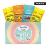 Bark Out Loud by Vivaldis Prefect Gifting Treat Box for Dogs