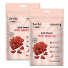 Bark Out Loud by Vivaldis Red Hearts Spanish Dog Treats
