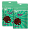Bark Out Loud by Vivalidis Veggie Bacon Vegan Spanish Dog Treats