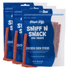 Purple Tails Sniff N Snack Chicken Chew Sticks Dog Treat