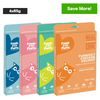 Fresh For Purrs Variety Pack Cats Wet Food Combo Cats-Wet Food Fresh For Purrs 4x85g