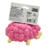 Outward Hound Tootiez Sheep Latex Rubber Toy for Dogs (Pink) Dogs-Toys Petstages