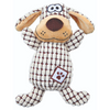 Trixie Soundless Plush Toy for Dogs (Brown) Dogs-Toys Trixie 26cm