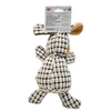 Trixie Soundless Plush Toy for Dogs (Brown) Dogs-Toys Trixie