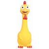 Trixie Bird Latex Toy for Dogs (Yellow) Dogs-Toys Trixie 20cm