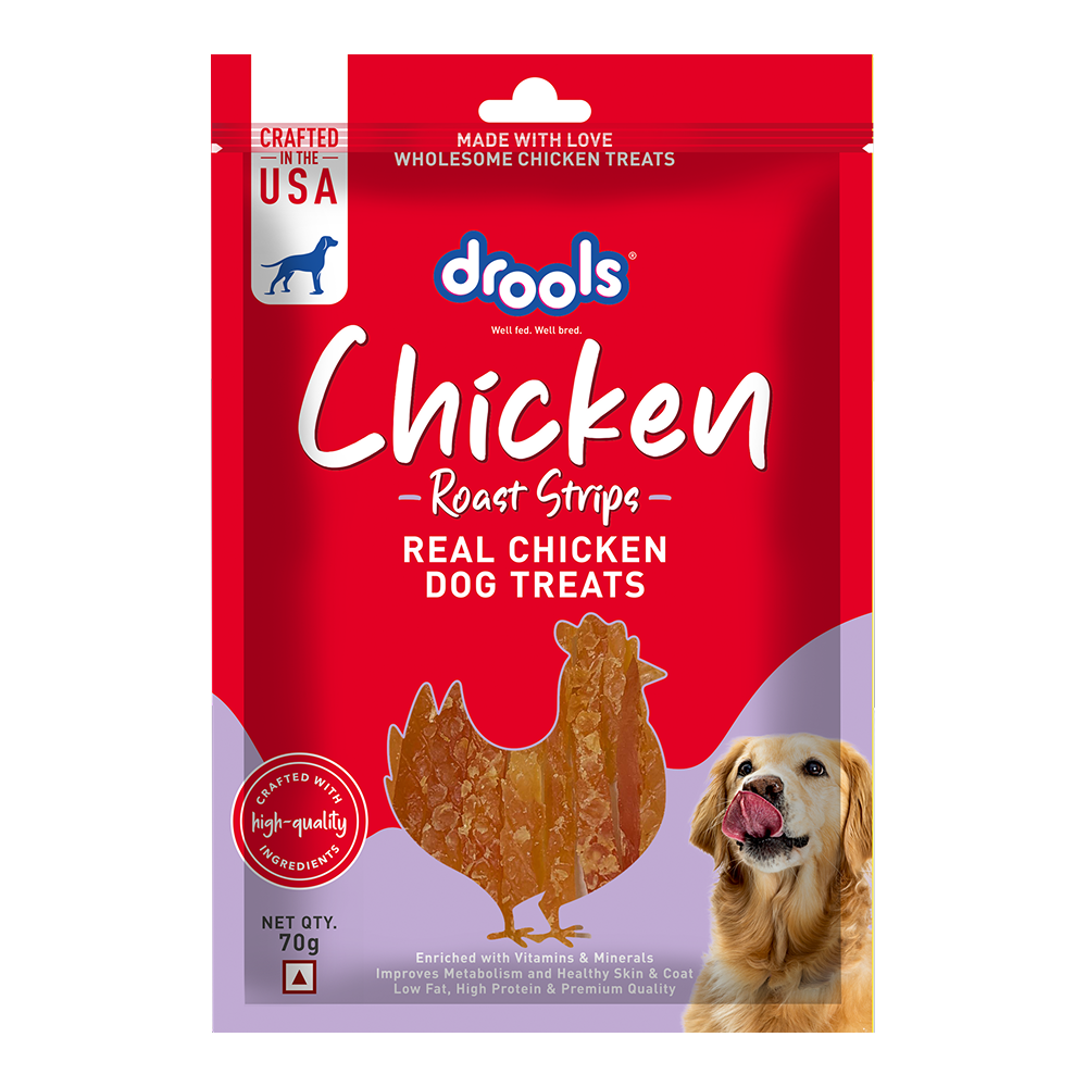Henlo & Drools Treats, Bark Out Loud Paw Butter, Drools Puppy Food & Teething Toy Limited Puppy Hamper Exclusive Combo Exclusive Combo