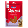 Henlo & Drools Treats, Bark Out Loud Paw Butter, Drools Puppy Food & Teething Toy Limited Puppy Hamper Exclusive Combo Exclusive Combo