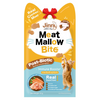 Jinny Meat Mallow Bite Katsuobushi with Carrot Cat Treats Cats-Treats & Others Jinny 15g