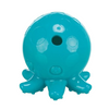 Trixie Snack Octopus Interactive Chew Toy for Dogs (Blue) Dogs-Toys Trixie 11cm
