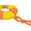 Trixie Aqua Duck on a Rope Toy for Dogs (Yellow) Dogs-Toys Trixie