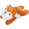 Trixie Deer Plush Toy for Dogs (Brown) Dogs-Toys Trixie 12cm