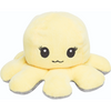 Trixie Reversible Octopus Plush Toy for Dogs (Yellow) Dogs-Toys Trixie 19cm
