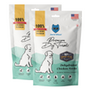 Hachi Wilson Premium Dehydrated Chicken Neck Jerky Dog Treat Dog Treats + Others Hachi Wilson 2x70g