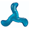 Trixie Triplex Bungee Boomerang Chew Toy for Dogs (Blue) Dogs-Toys Trixie 17cm