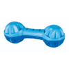 Trixie Cooling Dumbell Chew Toy for Dogs Dogs-Toys Trixie 18cm