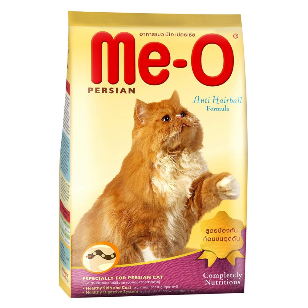 Me O Adult Persian Cat Dry Food Cats- Dry food Me O 6.8kg