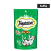 Temptations Seafood Medley Flavour Cat Treats Cats-Treats & Others Temptations 6x85g