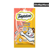Temptations Creamy Purrrr ee Salmon & Cheese Cat Treats Cats-Treats & Others Temptations 10x48g(40pcs)