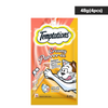 Temptations Creamy Purrrr ee Salmon & Cheese Cat Treats Cats-Treats & Others Temptations 48g(4pcs)