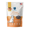 Hachi Wilson Premium Chicken Breast with Turmeric Jerky Dog Treat Dog Treats + Others Hachi Wilson 70g