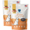 Hachi Wilson Premium Chicken Breast with Turmeric Jerky Dog Treat Dog Treats + Others Hachi Wilson 2x70g