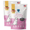 Hachi Wilson Premium Chicken Liver Jerky Dog Treat Dog Treats + Others Hachi Wilson 2x70g