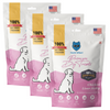 Hachi Wilson Premium Chicken Liver Jerky Dog Treat Dog Treats + Others Hachi Wilson 3x70g