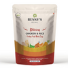 Bennys Bowl Chicken and Rice Dog Fresh and Wet Food Dogs-Fresh Food Bennys Bowl 15x300g