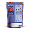 Bennys Bowl Chicken and Blueberry Jerky Dog Treats Dog Treats + Others Bennys Bowl