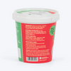 HUFT Watermelon with Prebiotics Natural Ice Cream for Dogs Dog Treats + Others Heads Up for Tails