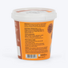 HUFT Peanut Butter & Banana with Prebiotics Natural Ice Cream for Dogs Dog Treats + Others Heads Up for Tails