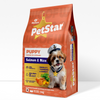 Mankind Petstar Salmon & Rice Puppy Dog Dry Food Dogs- Dry Food Petstar 1kg